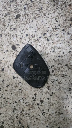 Original Toyota Hilux Mirror Plate