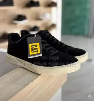 Executive Brand