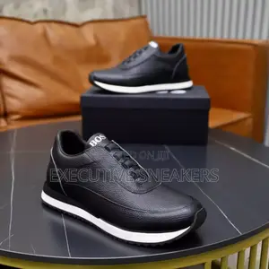 Executive Brand