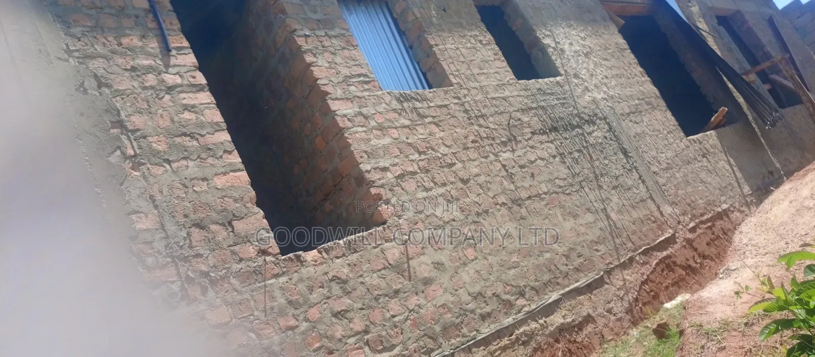 50*100 Plots of Land in Jinja Misindye Namugongo