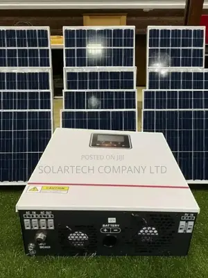 1kva Lc Star Hybrid Inverter for Solar Backup