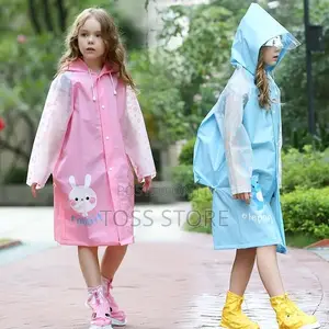 Kids Raincoats