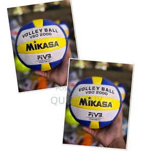 Vso2000 Fivb Volleyball