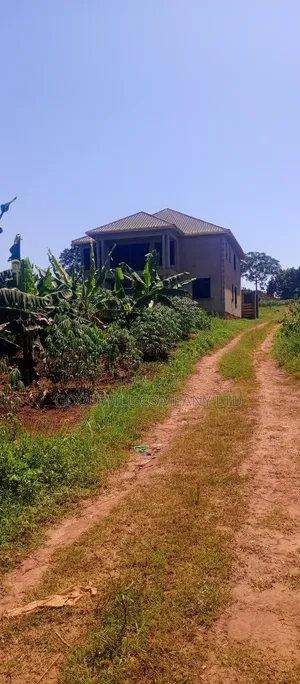 25 Decimals Plot of Land in Namugongo Jinja Misindye