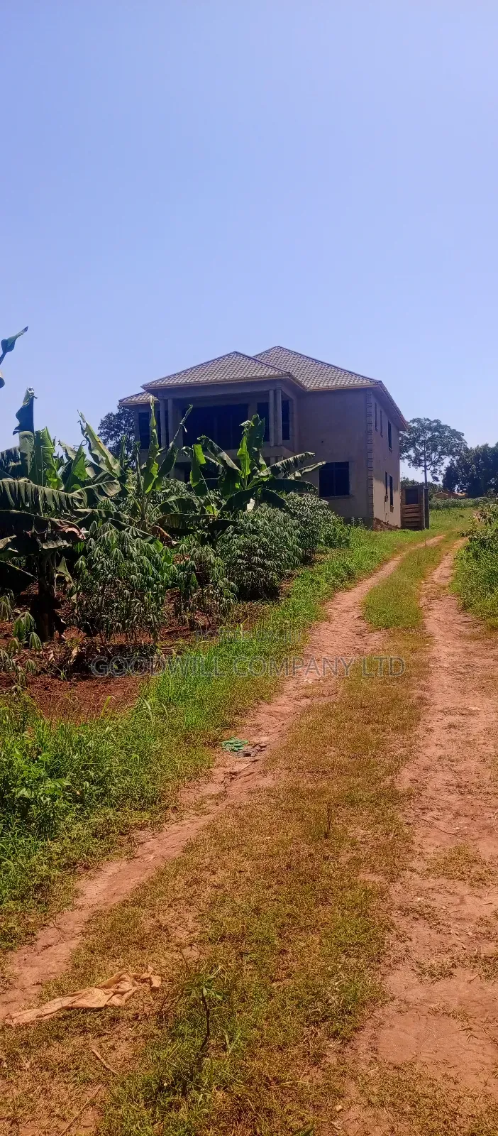25 Decimals Plot of Land in Namugongo Jinja Misindye