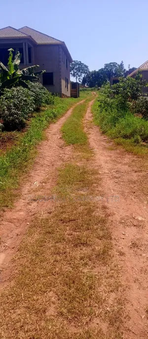 25 Decimals Plot of Land in Namugongo Jinja Misindye