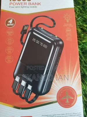 Power Bank