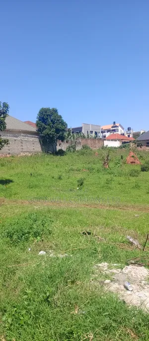 1 Acre of Land Sonde Misindye After Namugongo