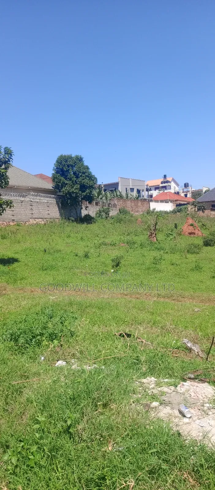 1 Acre of Land Sonde Misindye After Namugongo