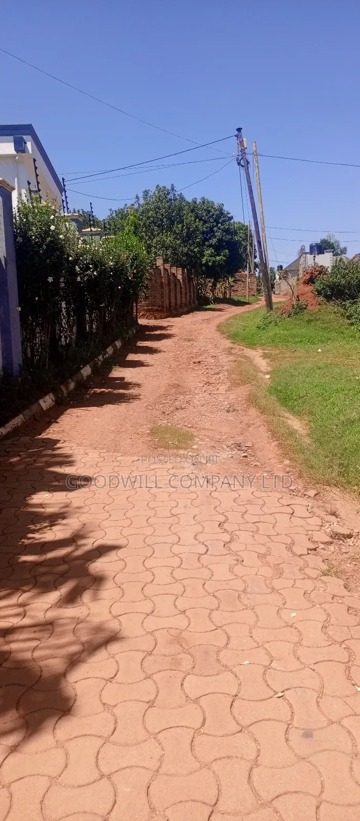 1 Acre of Land Sonde Misindye After Namugongo
