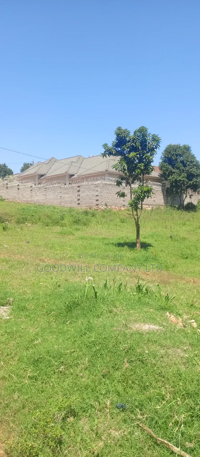 1 Acre of Land Sonde Misindye After Namugongo