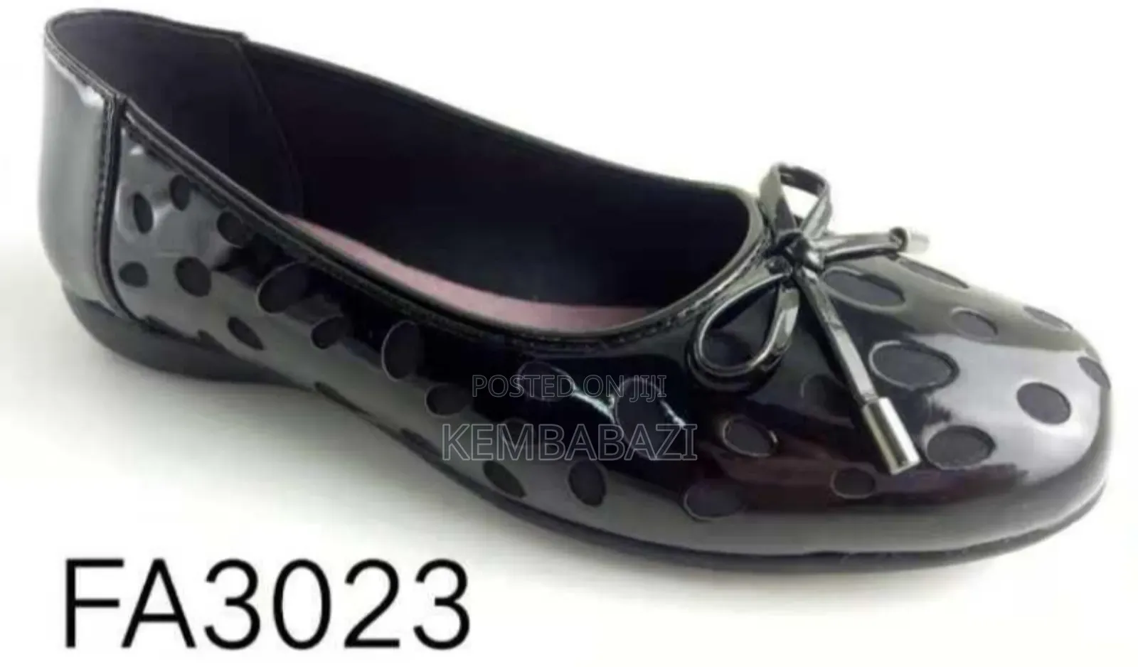 Firebite Go Back to School Shoes