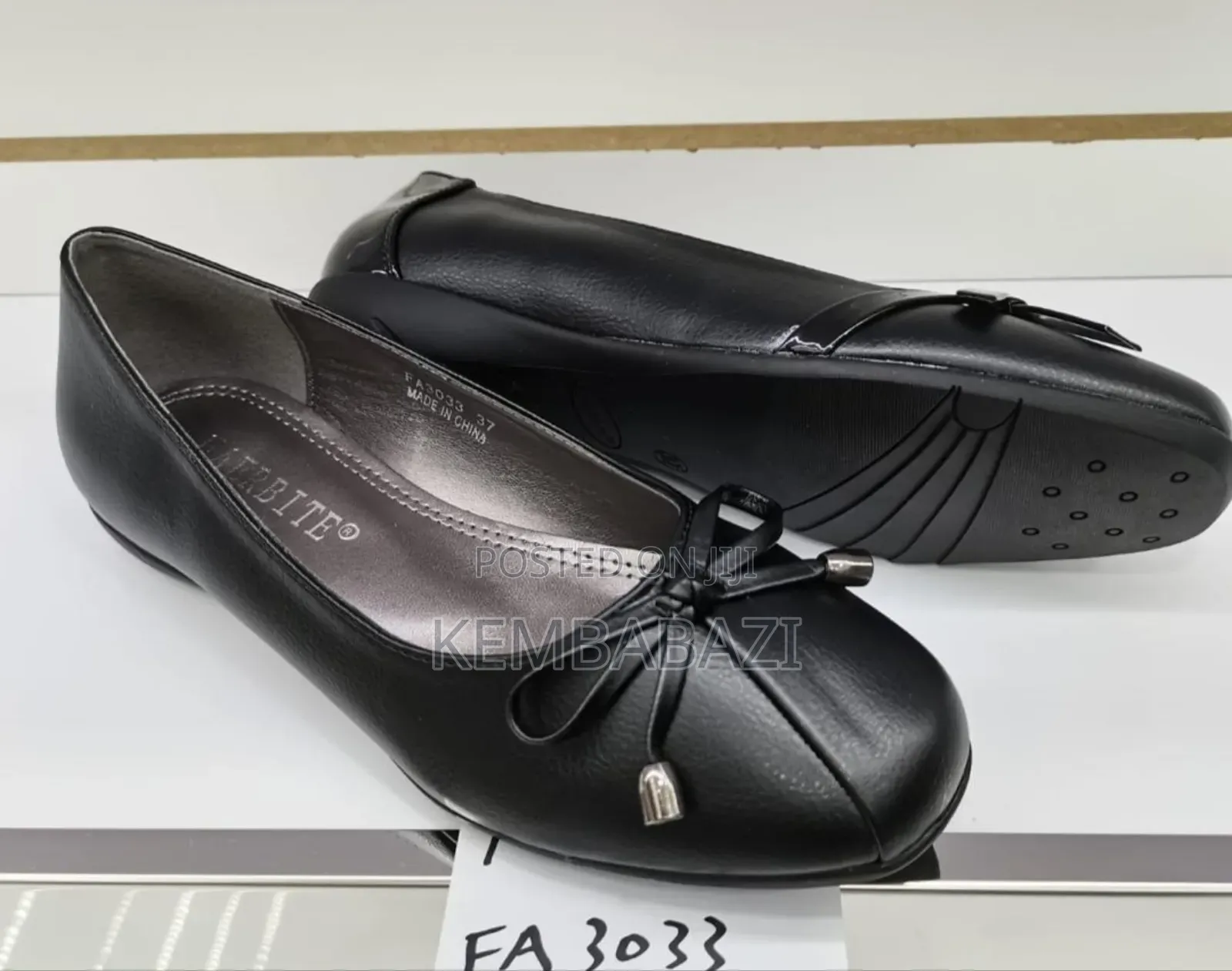 Firebite Go Back to School Shoes
