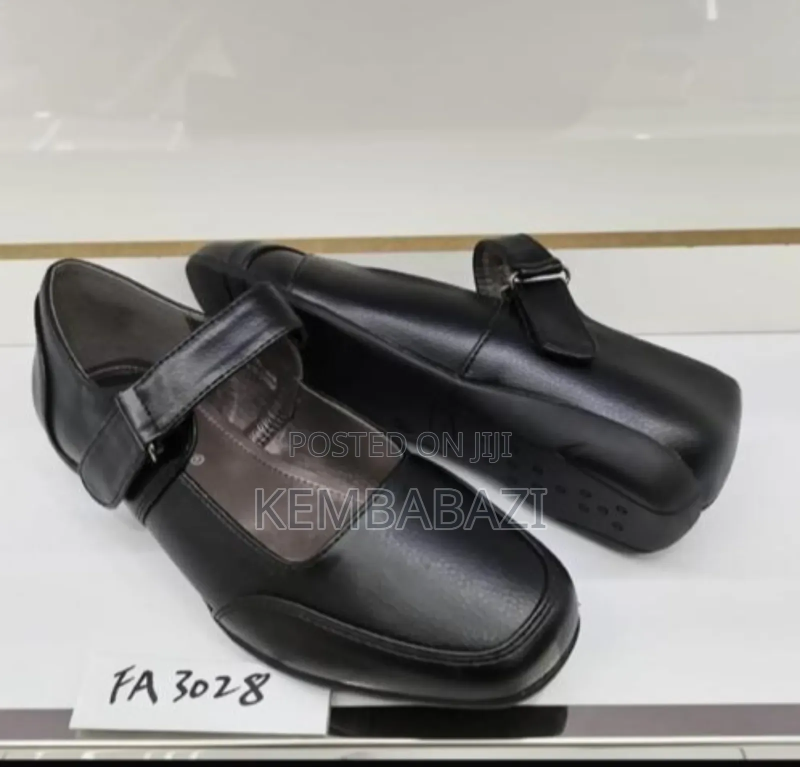 Firebite Go Back to School Shoes