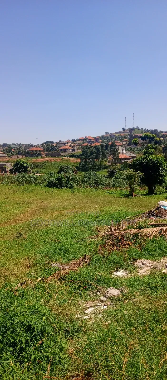 1 Acre of Land Sonde Misindye After Namugongo