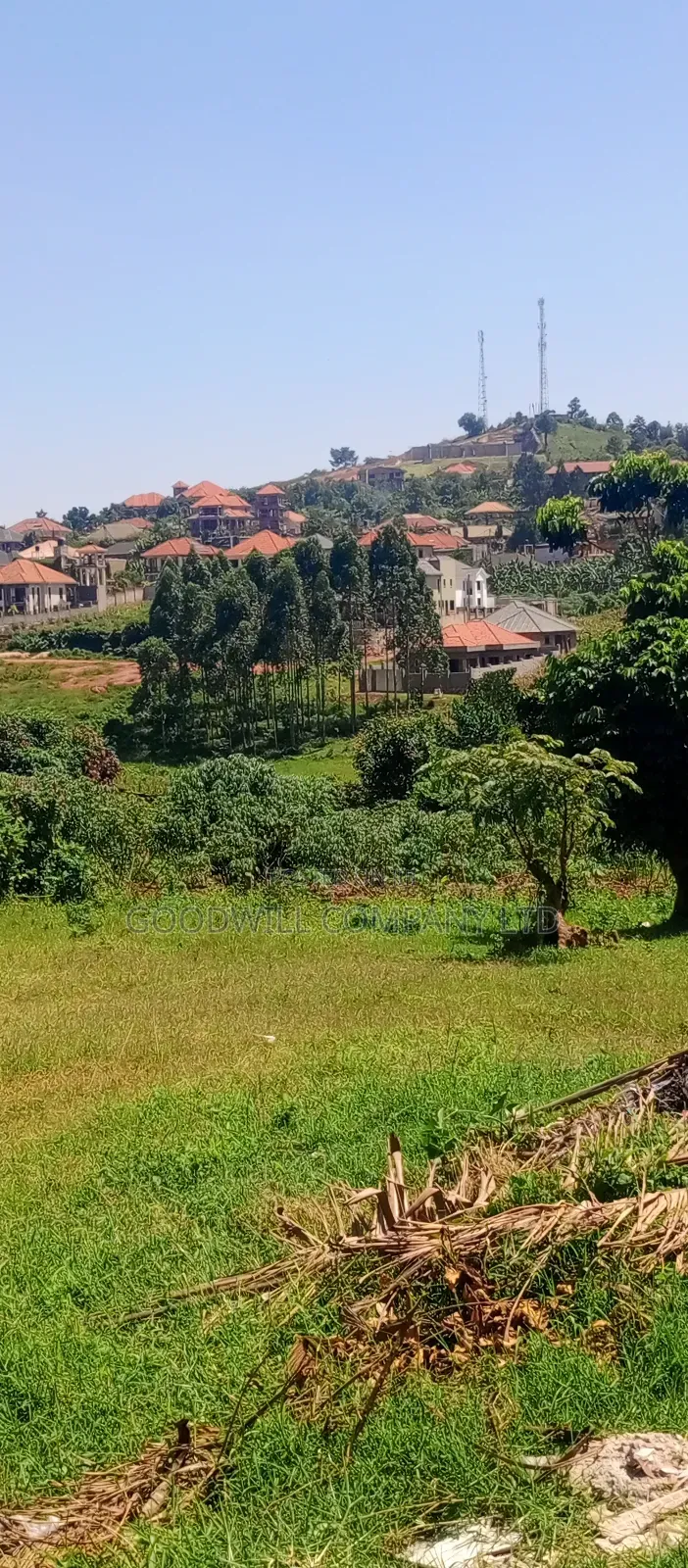 1 Acre of Land Sonde Misindye After Namugongo