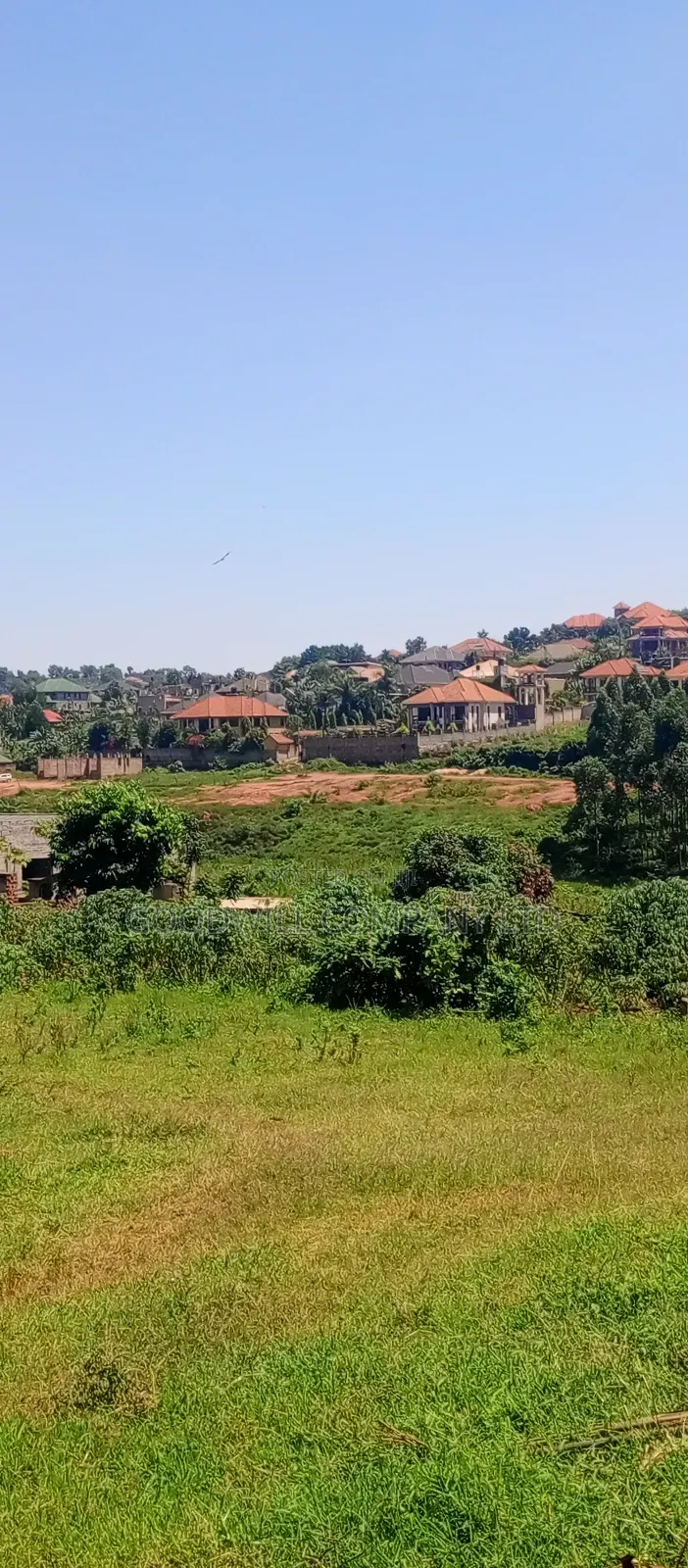 1 Acre of Land Sonde Misindye After Namugongo