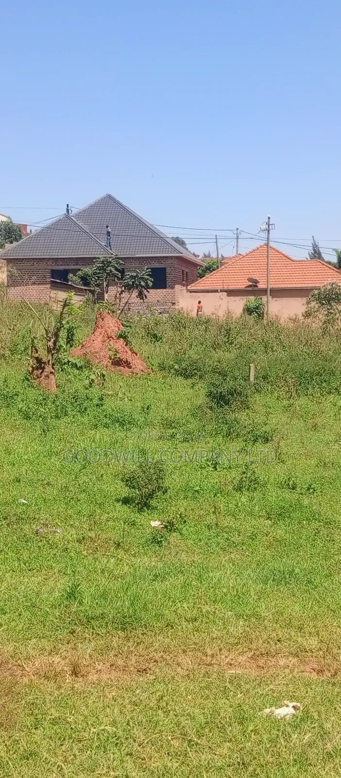 1 Acre of Land Sonde Misindye After Namugongo