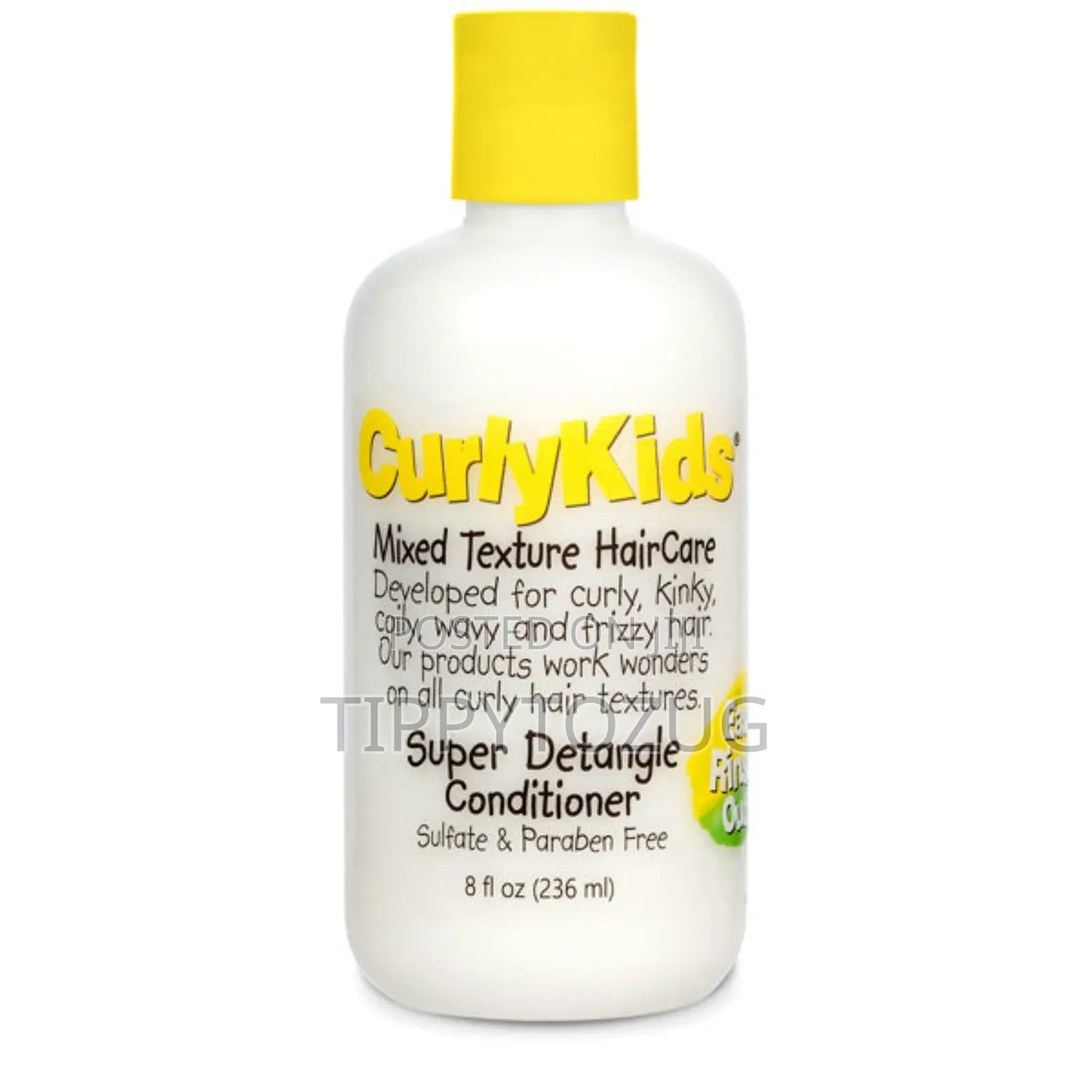Curlykids to Adults Conditioner