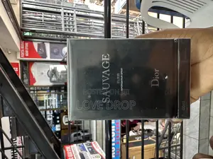 Sauvage Elixir
