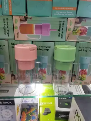 Portable Blender