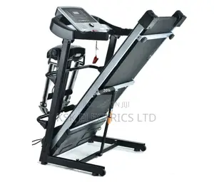 Motorized Treadmill
