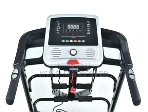 Motorized Treadmill