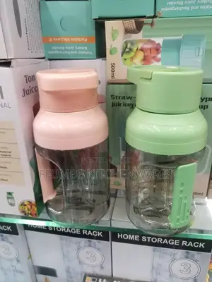 Portable Blender
