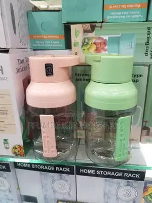 Portable Blender