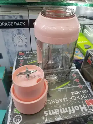 Portable Blender