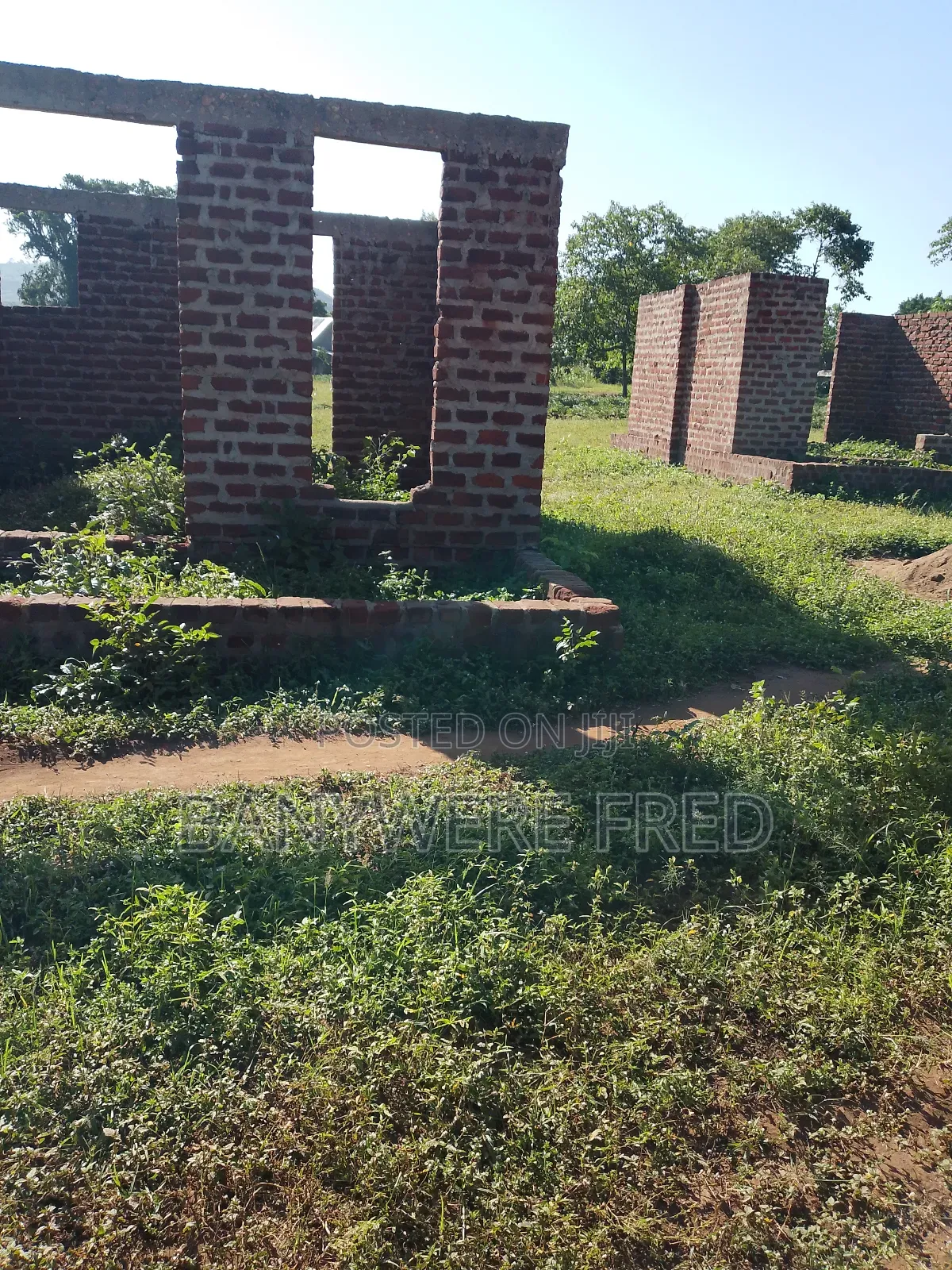 Land for Sale 2.6 Acres at 280m All in Mukono