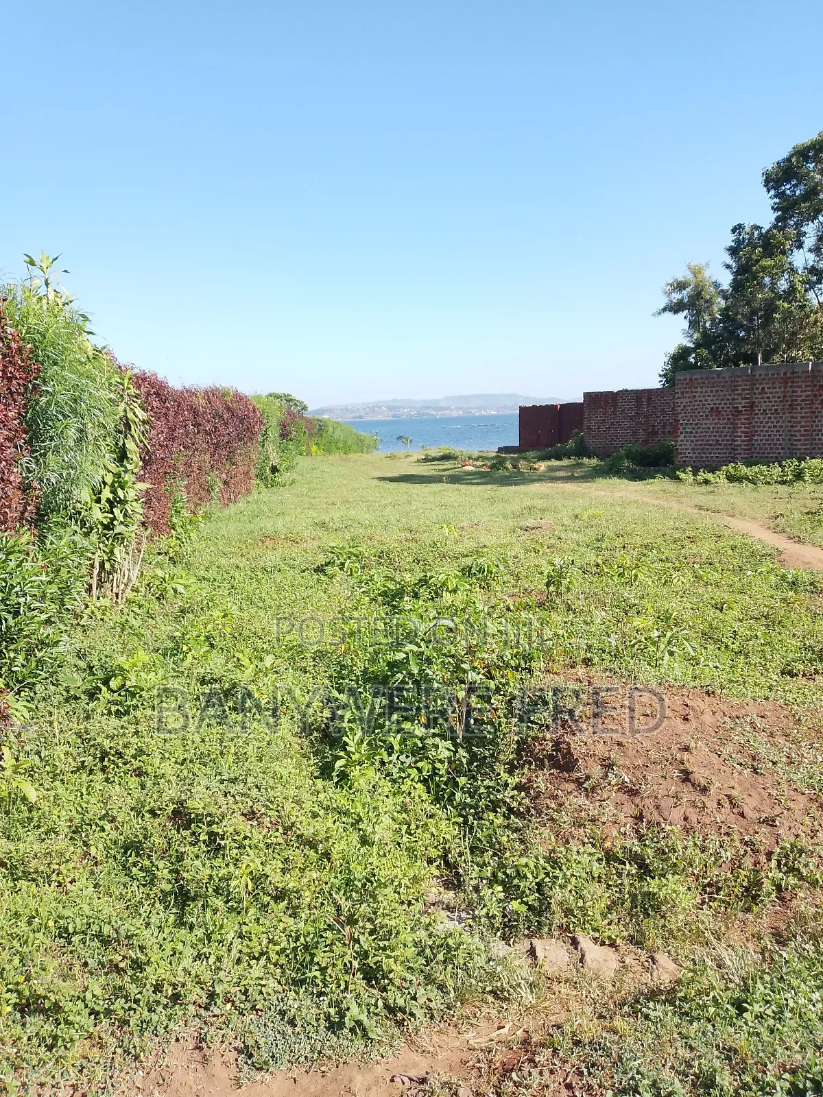 5 Acers of Land for Sale in Mukono Najja at 27m Ugx