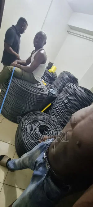 Electrical Cables