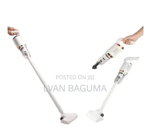 Wireless Vacuum Cleaner - Usb Fast Charging