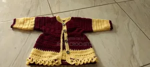 Bby Crochet Wear