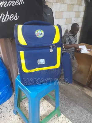 Its Agood Childrens Bag
