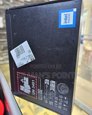 New Laptop HP OmniBook Ultra Flip 14" 32GB Intel Core Ultra 9 SSD 2T