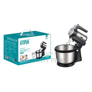 Winningstar Stand Mixer, 4.5l