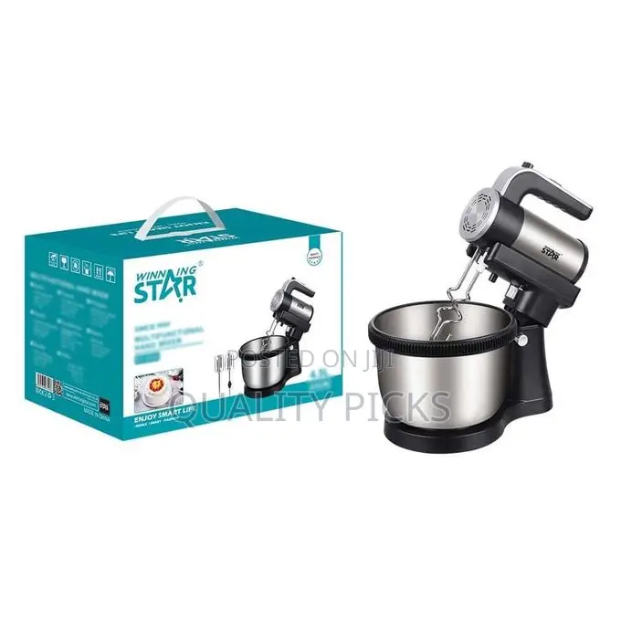 Winningstar Stand Mixer, 4.5l