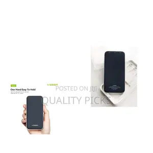 Veger V11 25,000 Mah Power Bank 92.5 Watt