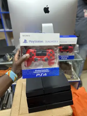 Ps4 Standard Enjoy Life Pack, 2 Pads Plus 13 Games