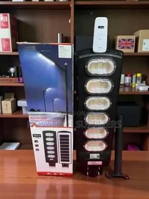 All Top 300w High-Brightness Solar Street Light