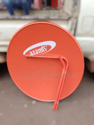 H.D Ready Satellite Dishes - Size 100cm, Different Brands