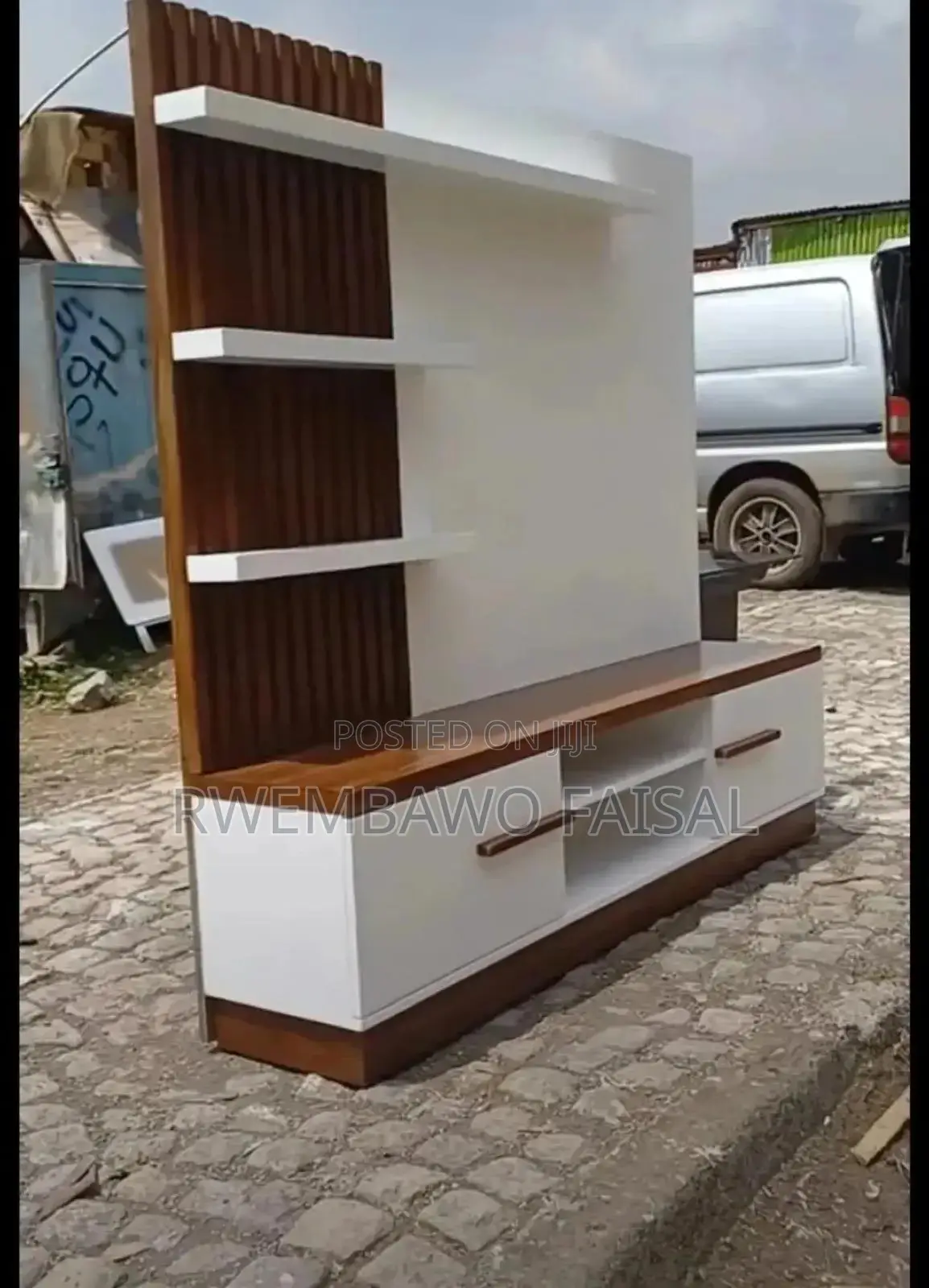 Wall Unit In All Type