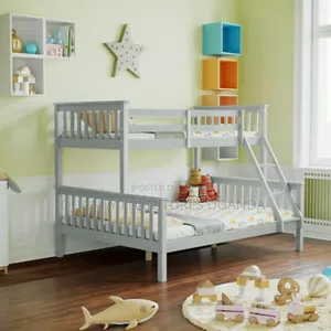5*6 and 4*6 Twin Solid Sleeper Bed