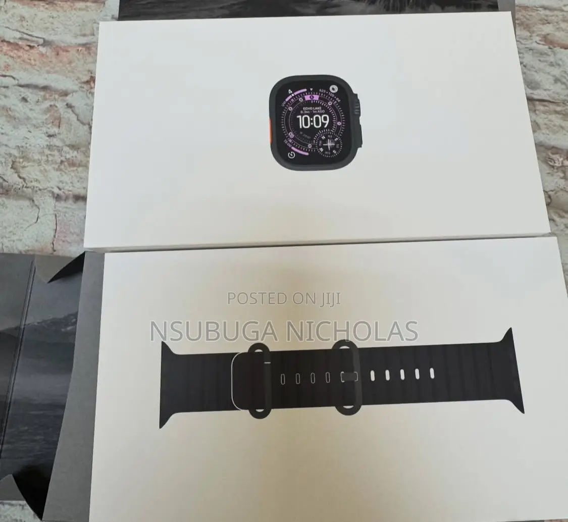 Smart Watch Ultra 3 49mm