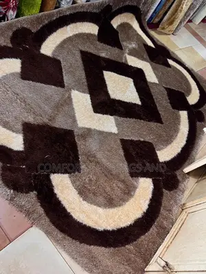 Large Shaggy Carpet 2*3m
