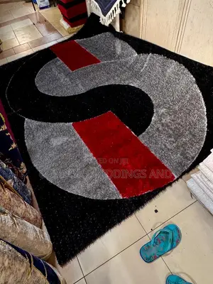 Large Shaggy Carpet 2*3m