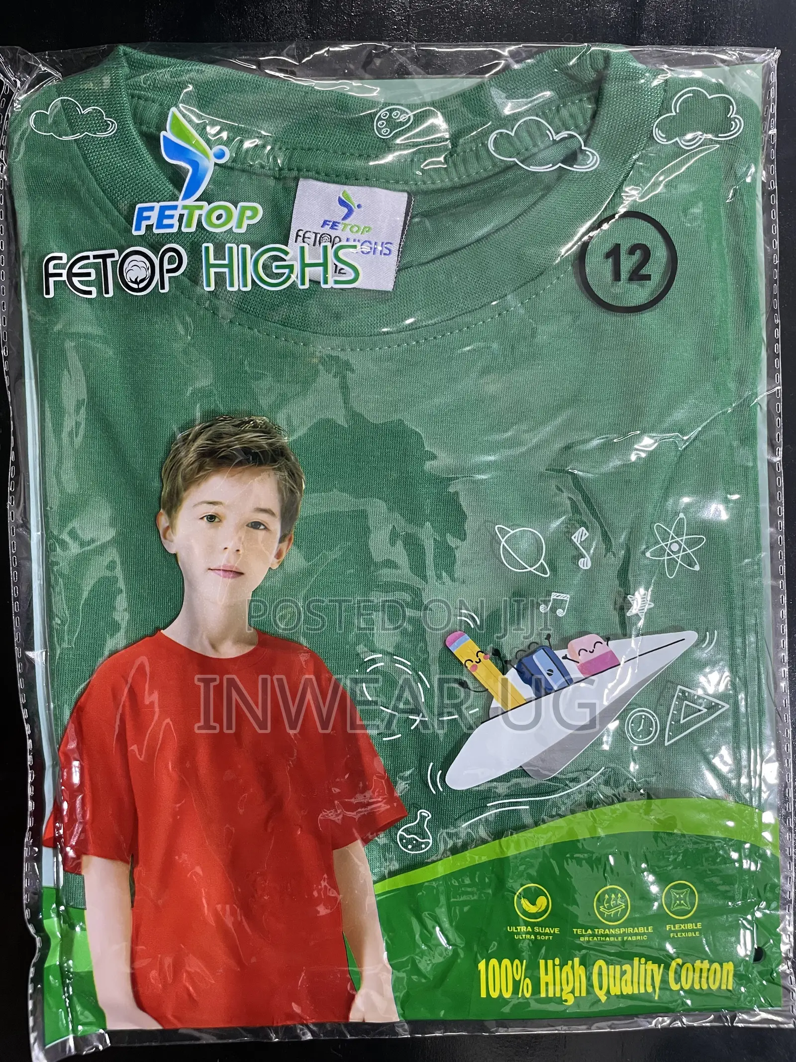 Tshirts Sports Wear