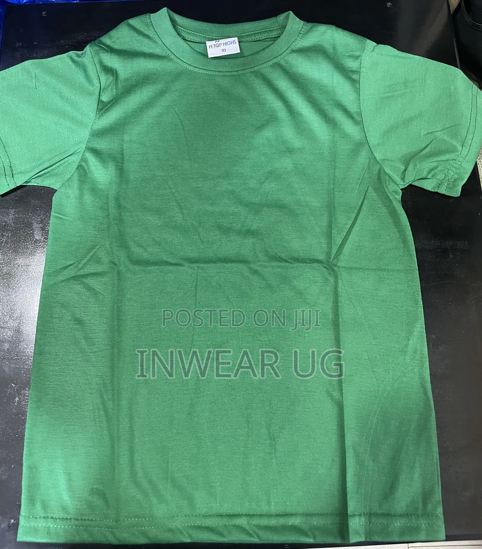 Tshirts Sports Wear